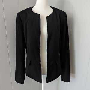 Apt 9 Black Dress Jacket